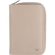 Golden Head Madrid Geldbörse RFID Schutz Leder 11.5 cm Produktbild