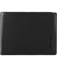 Piquadro Modus Special Geldbörse RFID Schutz Leder 12.5 cm Produktbild