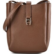 AIGNER Zaira Umhängetasche Leder 18 cm Produktbild
