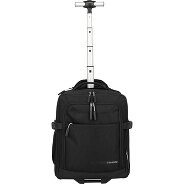 Travelite Kick Off 2 Rollen Rucksacktrolley 40 cm Laptopfach Produktbild