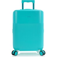 Heys HiLite 4 Rollen Kabinentrolley S 52.5 cm mit Dehnfalte Produktbild