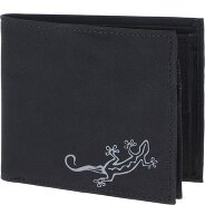 oxmox New Cryptan Geldbörse RFID Schutz 12 cm Produktbild