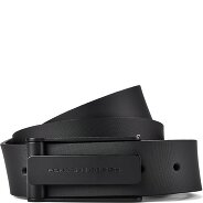 Porsche Design Gürtel Leder Produktbild