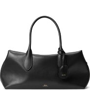 POLO RALPH LAUREN Bellport Schultertasche Leder 35.5 cm Produktbild