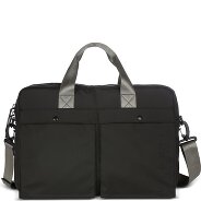Bugatti Legere Aktentasche 40 cm Laptopfach Produktbild