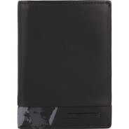 Samsonite Pro-DLX 6 Kreditkartenetui RFID Schutz Leder 8 cm Produktbild