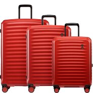 Echolac Oxygen 4 Rollen Kofferset 3-teilig mit Dehnfalte Produktbild