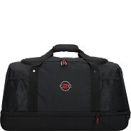 Nowi Sporttasche 55 cm mit Dehnfalte Produktbild