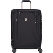 Victorinox Werks Traveler 6.0 4-Rollen Trolley 63 cm Produktbild