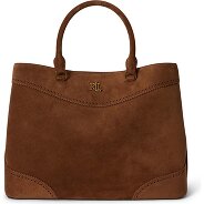 Lauren Ralph Lauren Marcy Handtasche Leder 37 cm Produktbild