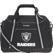 Travelite travelite x NFL Sporttasche 49 cm Produktbild