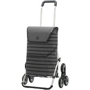 Andersen Shopper Treppensteiger Royal Shopper Jelke Einkaufstrolley 59 cm Produktbild