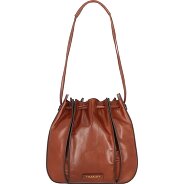 The Bridge Camilla Beuteltasche Leder 29 cm Produktbild