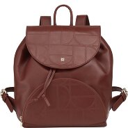 DuDu Up City Rucksack Leder 30 cm Produktbild