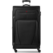 Wenger Beaumont 4 Rollen Trolley XL 87 cm mit Dehnfalte Produktbild