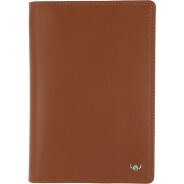 Golden Head Polo Geldbörse RFID Leder 11,5 cm Produktbild