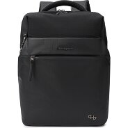 Hedgren Furo Tabi Business-Rucksack RFID Schutz 40 cm Laptopfach Produktbild