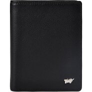 Braun Büffel Golf Edition Geldbörse Leder 12.5 cm Produktbild