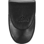 Windrose Nappa Schmuckkasten Leder 5.5 cm Produktbild