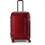 Mandarina Duck Logoduck + Metal 4 Rollen Trolley L 75 cm mit Dehnfalte Produktbild