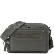 Hedgren Fika Espresso Umhängetasche RFID Schutz 24 cm Produktbild