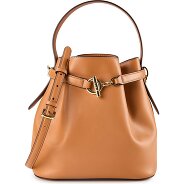 Lauren Ralph Lauren Blake Beuteltasche Leder 24 cm Produktbild