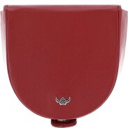 Golden Head Polo Münzbörse Leder 9 cm Produktbild
