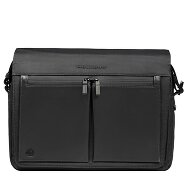 Piquadro Orion Aktentasche 34 cm Laptopfach Produktbild