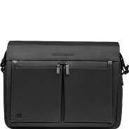 Piquadro Orion Aktentasche 34 cm Laptopfach Produktbild