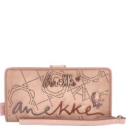 Anekke Studio Geldbörse RFID Schutz 18.5 cm Produktbild