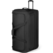 Redolz Duffle Essentials 2-Rollen Reisetasche 90 cm XXL mit Dehnfalte Sondergröße Produktbild