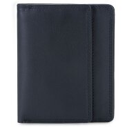Mywalit Geldbörse RFID Schutz Leder 9 cm Produktbild