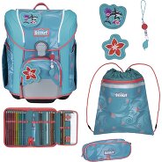 Scout Micro Schulranzen-Set 7-teilig Produktbild