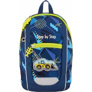 Step by Step Kiga Mini Kinderrucksack 30 cm Produktbild