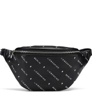 Liebeskind Monogram Gürteltasche Leder 22 cm Produktbild