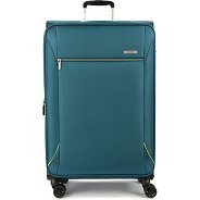 Samsonite Base Breeze 4 Rollen Trolley 78 cm mit Dehnfalte Produktbild