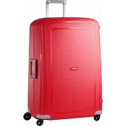 Samsonite S'Cure Spinner 4-Rollen Trolley 81 cm Produktbild