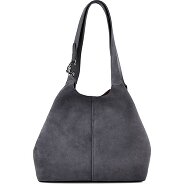 Coccinelle C-Easy Schultertasche Leder 34 cm Produktbild