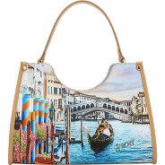 Y Not? Yesbag Shopper Tasche 32.5 cm Produktbild