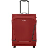 Travelite Jetpack Multi 2 Rollen Kabinentrolley 55 cm Produktbild