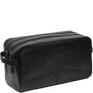The Chesterfield Brand Stefan Kulturbeutel Leder 29 cm Produktbild