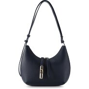 Furla Goccia Schultertasche Leder 22 cm Produktbild