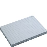 Aleon Laptophülle Aluminium 42 cm Produktbild