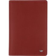 Golden Head Polo Geldbörse RFID Leder 11,5 cm Produktbild