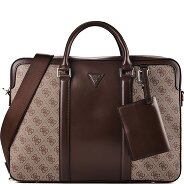 Guess Milano Aktentasche 38 cm Laptopfach Produktbild
