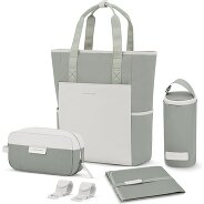 Kapten & Son Lindby Wickelrucksack 41 cm Produktbild