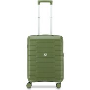 Roncato Skyline 2.0 Neon 4 Rollen Kabinentrolley 55 cm Produktbild