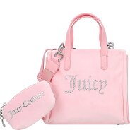 Juicy Couture Iris Velvet Rhinestones Handtasche 19 cm Produktbild