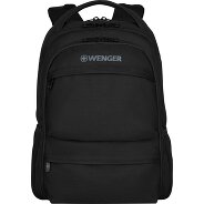 Wenger Fuse 15.6 Business-Rucksack 43 cm Laptopfach Produktbild