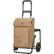 Andersen Shopper Komfort Shopper Erbo Einkaufstrolley 58 cm Produktbild